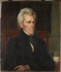 Andrew Jackson
